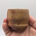 その五　岡山駅前　1989