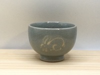 その十一　熊本八代　高田焼　1991