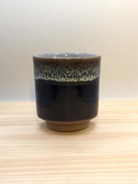 その二十八　 最北の民陶 — 津軽焼　1992年